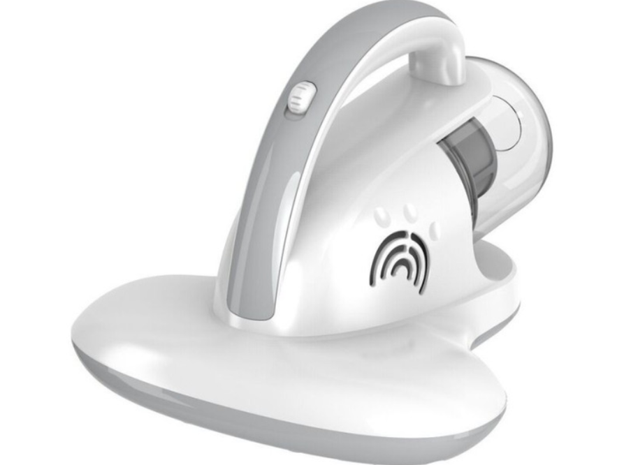 Пылесос антибактериальный Eureka MC1 с УФ-светом 8000 вибраций мин 320 мл (2785981295) Пылесос антибактериальный Eureka MC1 с УФ-светом 8000 вибраций мин 320 мл (2785981295)