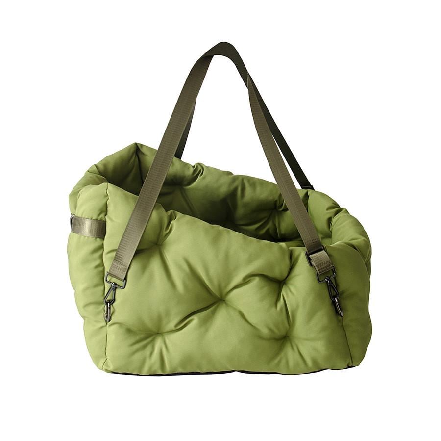 Автокресло 3в1 Оливкоый/Коричневый (2668754571) - фото 1 Автокресло 3в1 Оливкоый/Коричневый (2668754571) - фото 1