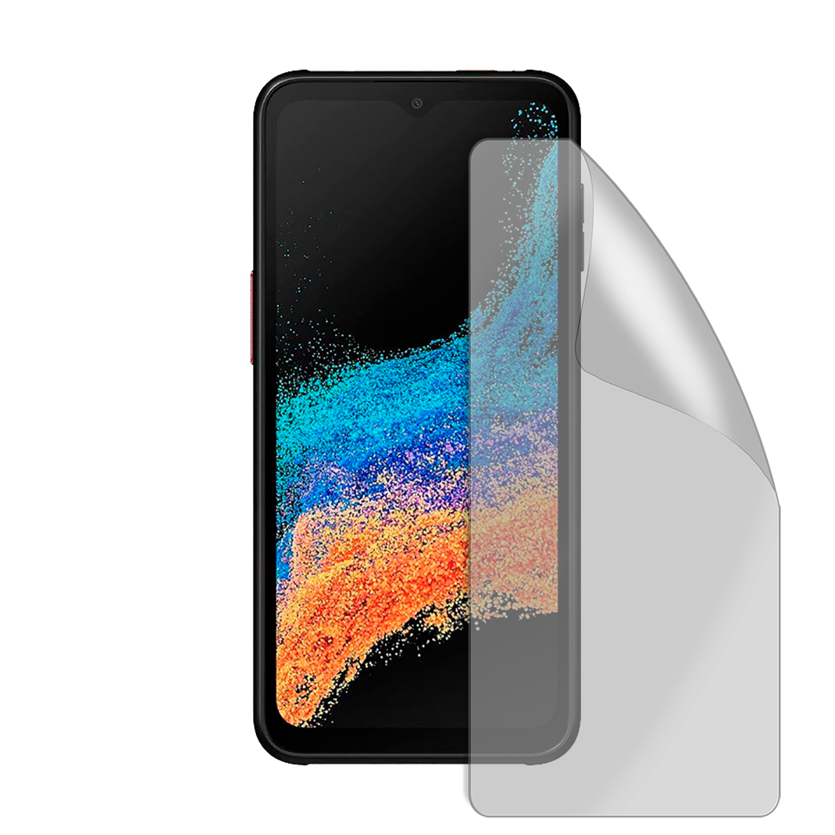 Гідрогелева плівка для Samsung Galaxy Xcover6 Pro серії Privacy Film (HF-AC02SNG-001-097)