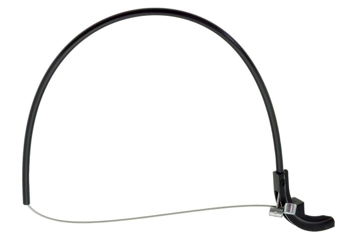 Трос управления дроссельной заслонкой VJ Parts для бензокосы триммера ST FS 40 код 41441801104 (кос1012)