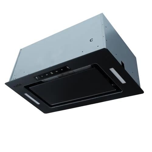 Витяжка Ventolux PUNTO 52 MBG 1000 TC MS (9001) Витяжка Ventolux PUNTO 52 MBG 1000 TC MS (9001)