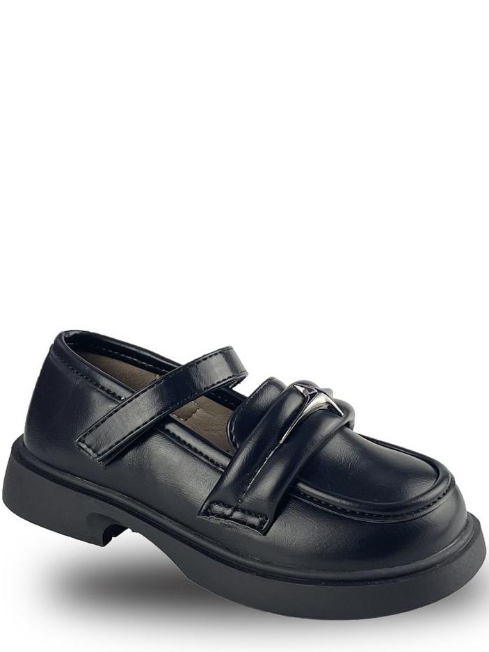 Туфлі Jong Golf BN11111-0 р. 30 Чорний