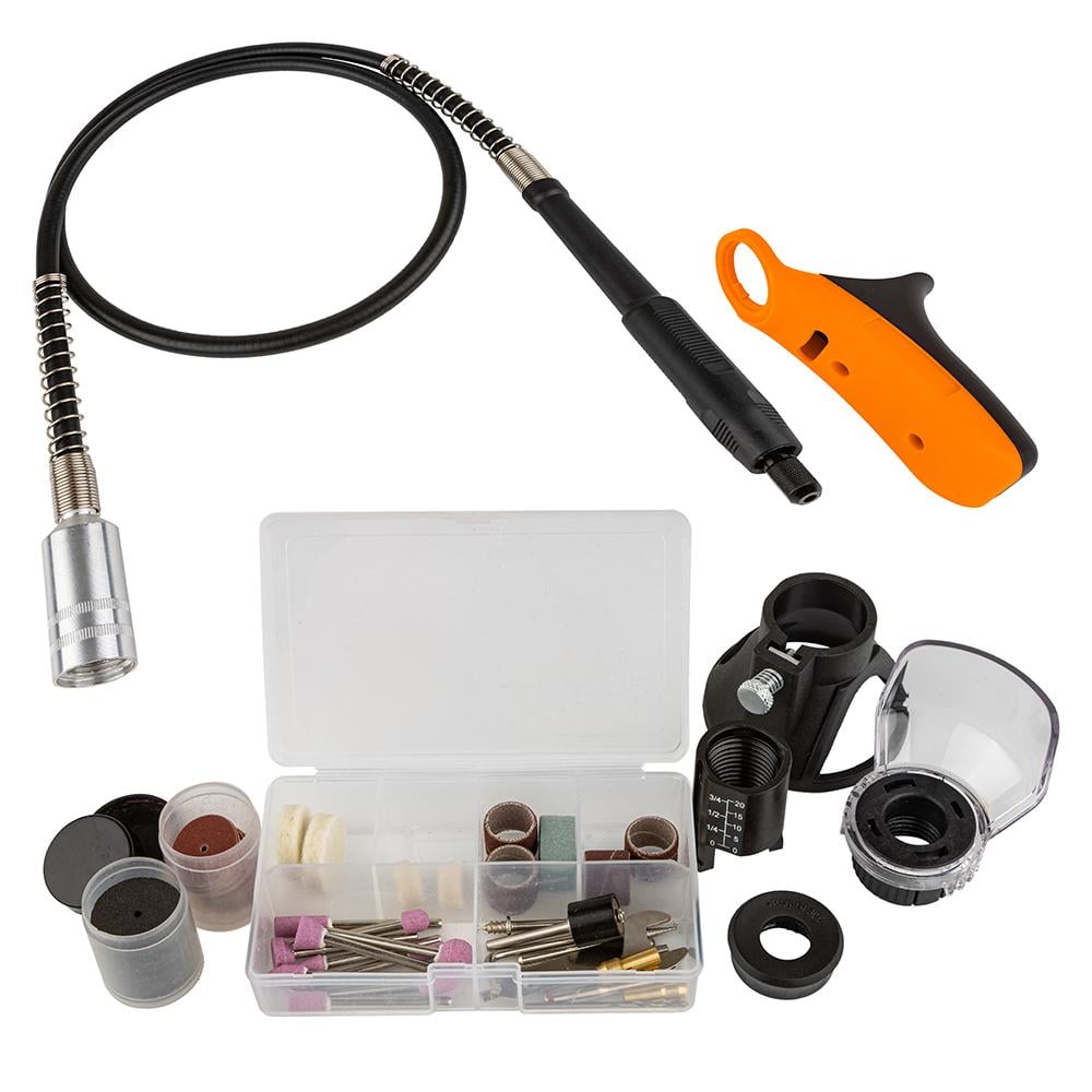 Гравер Texac ТА-01-485 (5317032) - фото 6 Гравер Texac ТА-01-485 (5317032) - фото 6