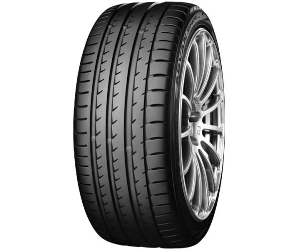 Шина Yokohama Advan Sport V105S 285/40 R19 103Y літня - фото 1