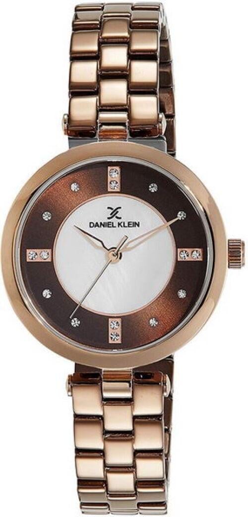 Наручний годинник жіночий Daniel Klein DK11679-7 (104523)
