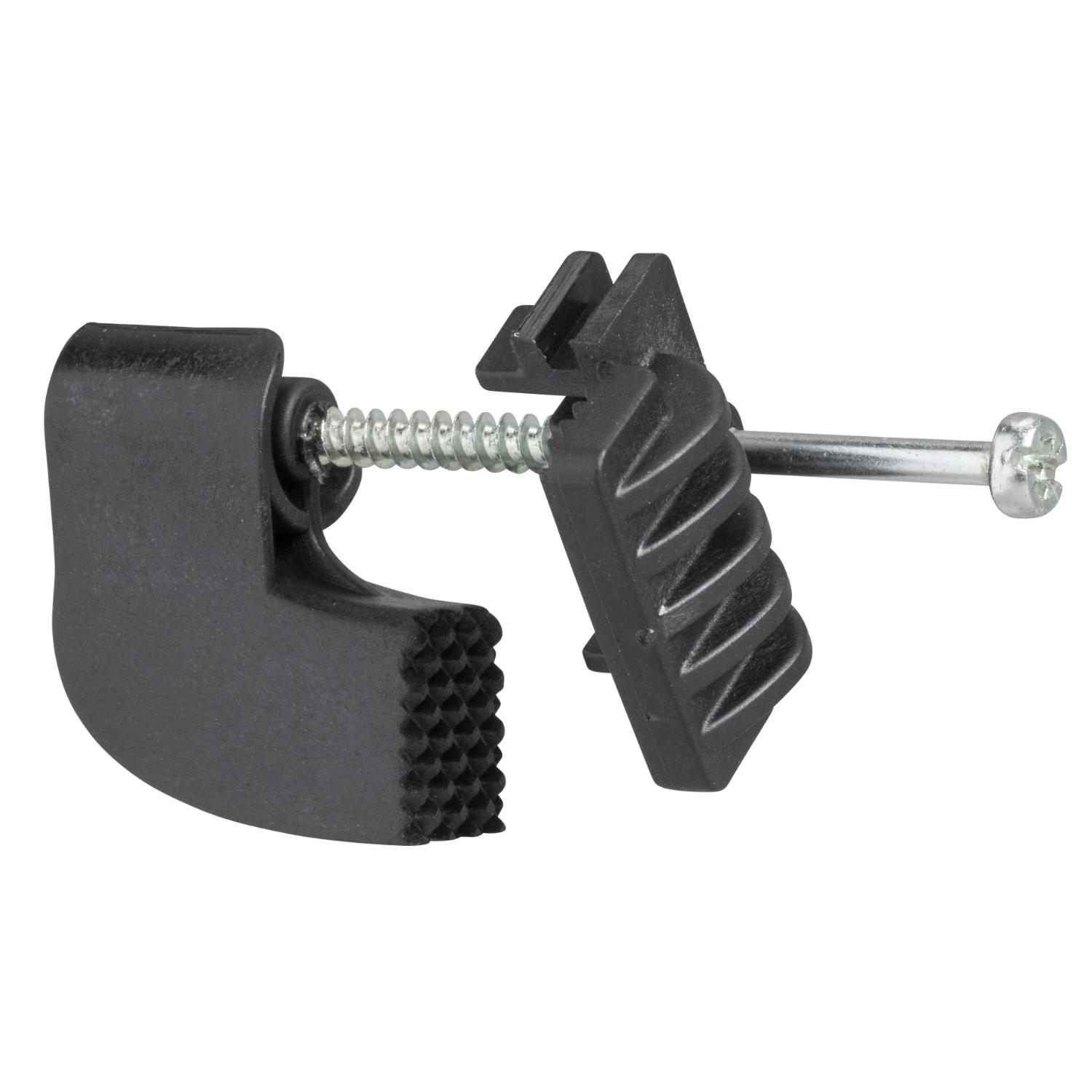 Комплект крепления Schneider Electric для пустотелых стен 7x7x2 мм для врезного монтажа щитов PrismaSeT S-XS (LVSXX5)