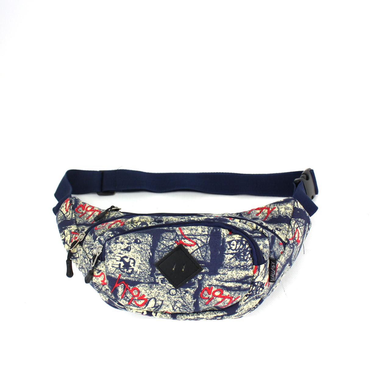 Барсетка напоясная (2901.100)