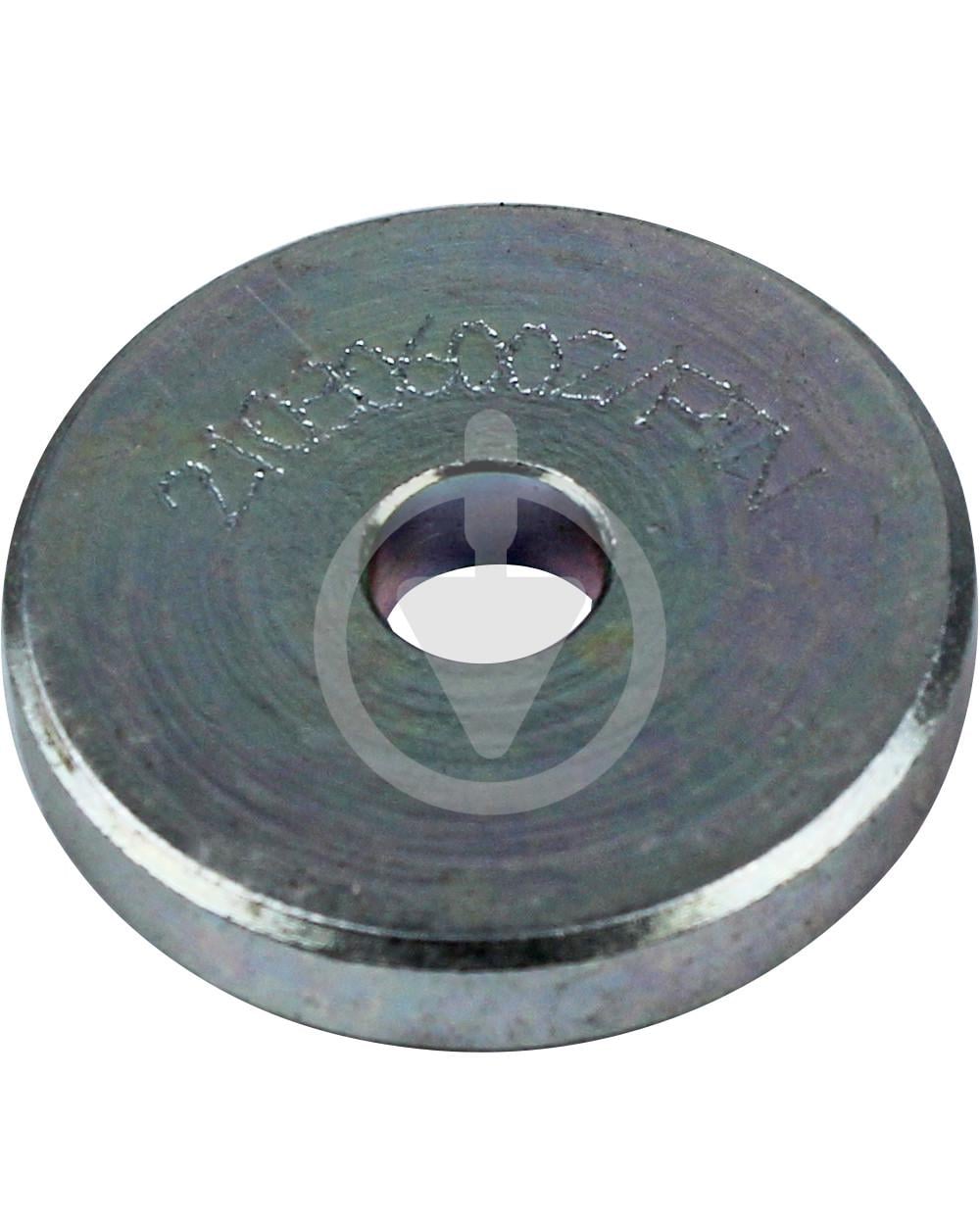 Шайба шкива малого редуктора Putzmeister P13 (13476615)