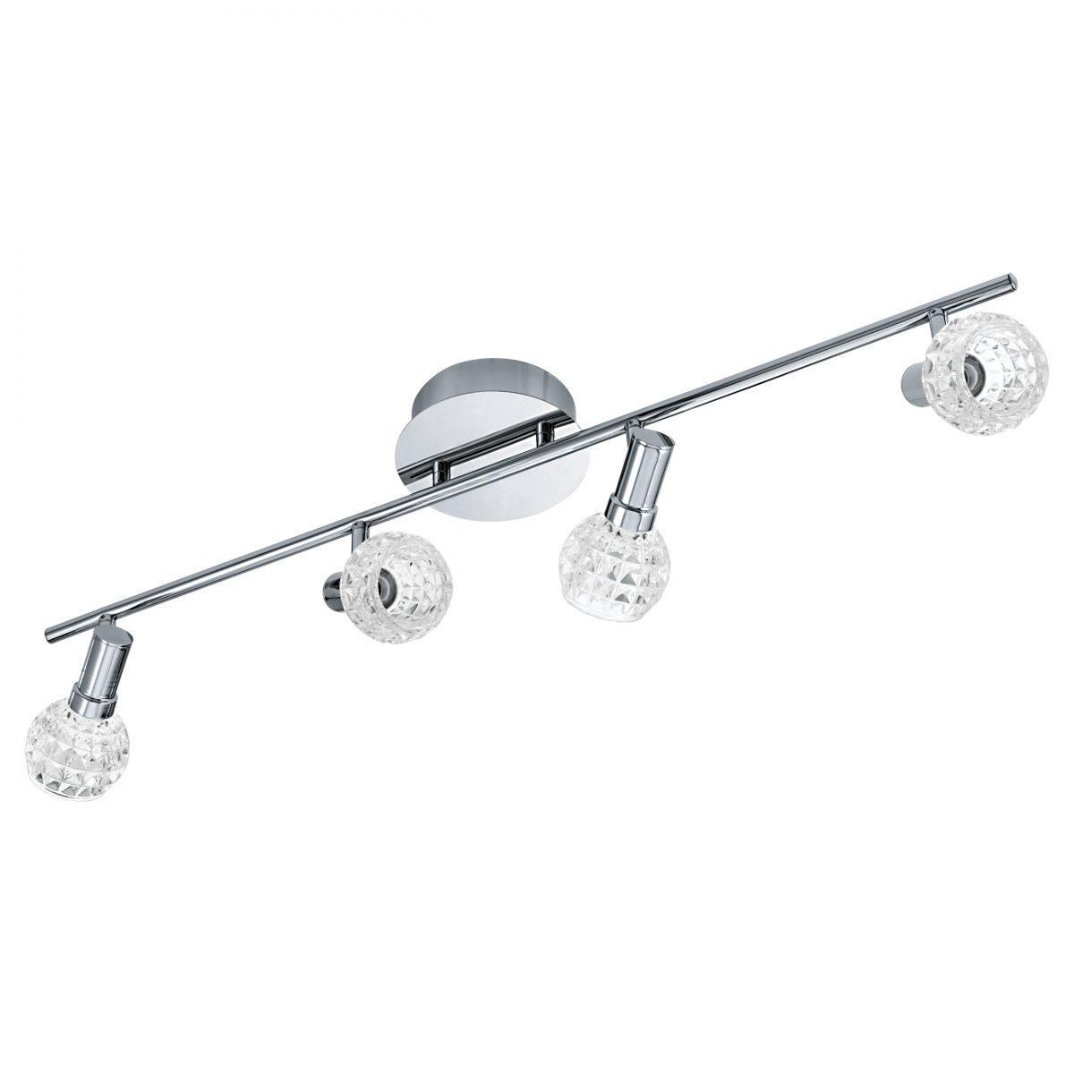 Светильник настенно-потолочный HANIA-SPOT EGLO 92105