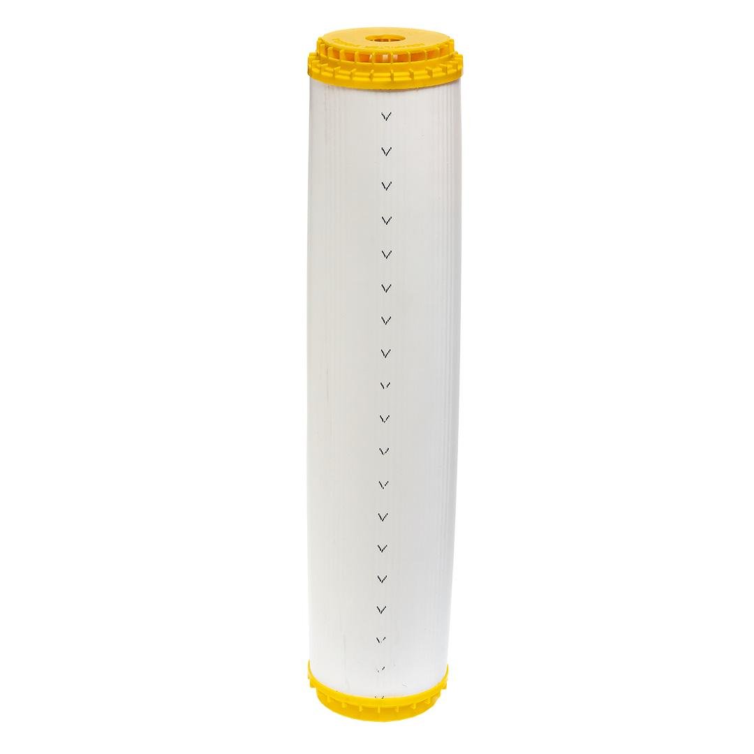 Картридж для смягчения воды Aquafilter FCCST20BB с ионообменной смолой