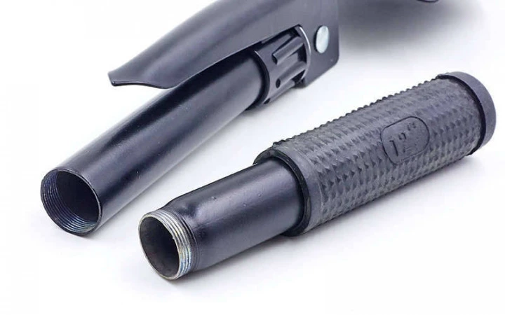 Лопата туристическая складная с киркой/пилой и чехлом 42 см (26491758) - фото 4 Лопата туристическая складная с киркой/пилой и чехлом 42 см (26491758) - фото 4