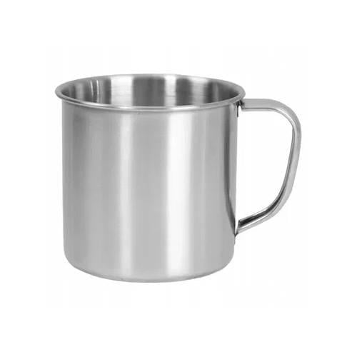 Кружка Mil-tec нержавіюча сталь 300 мл (14601000)