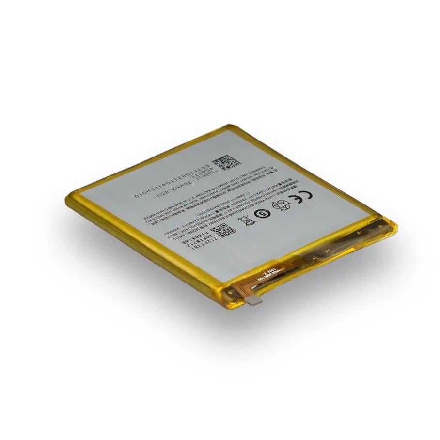 Аккумулятор для Meizu M6s/BA712 AAAA (2020000217008) Аккумулятор для Meizu M6s/BA712 AAAA (2020000217008)