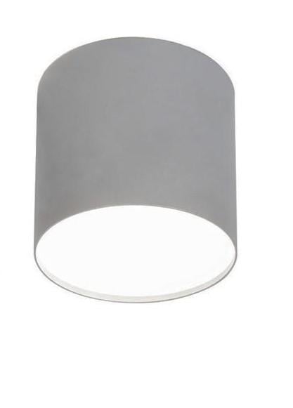Світильник Nowodvorski POINT PLEXI M 6527 Срібний