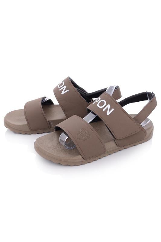 Сандалі чоловічі р. 40 Коричневий (3343-v0) Сандалі чоловічі р. 40 Коричневий (3343-v0)