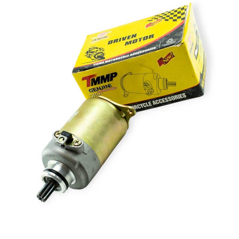 Стартер TMMP GY6-150 (2684436061)
