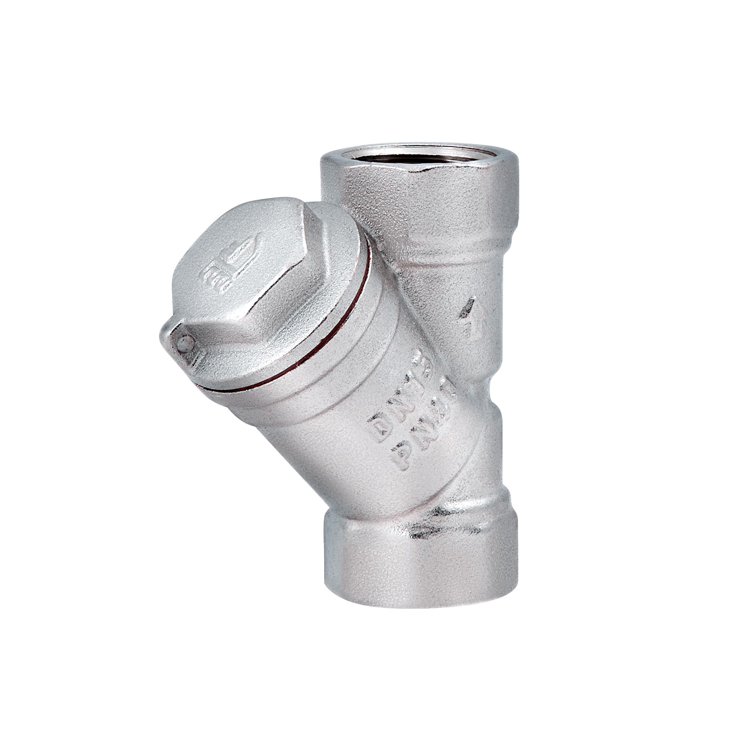Фильтр для воды SD Forte 1/2" SF124NW15