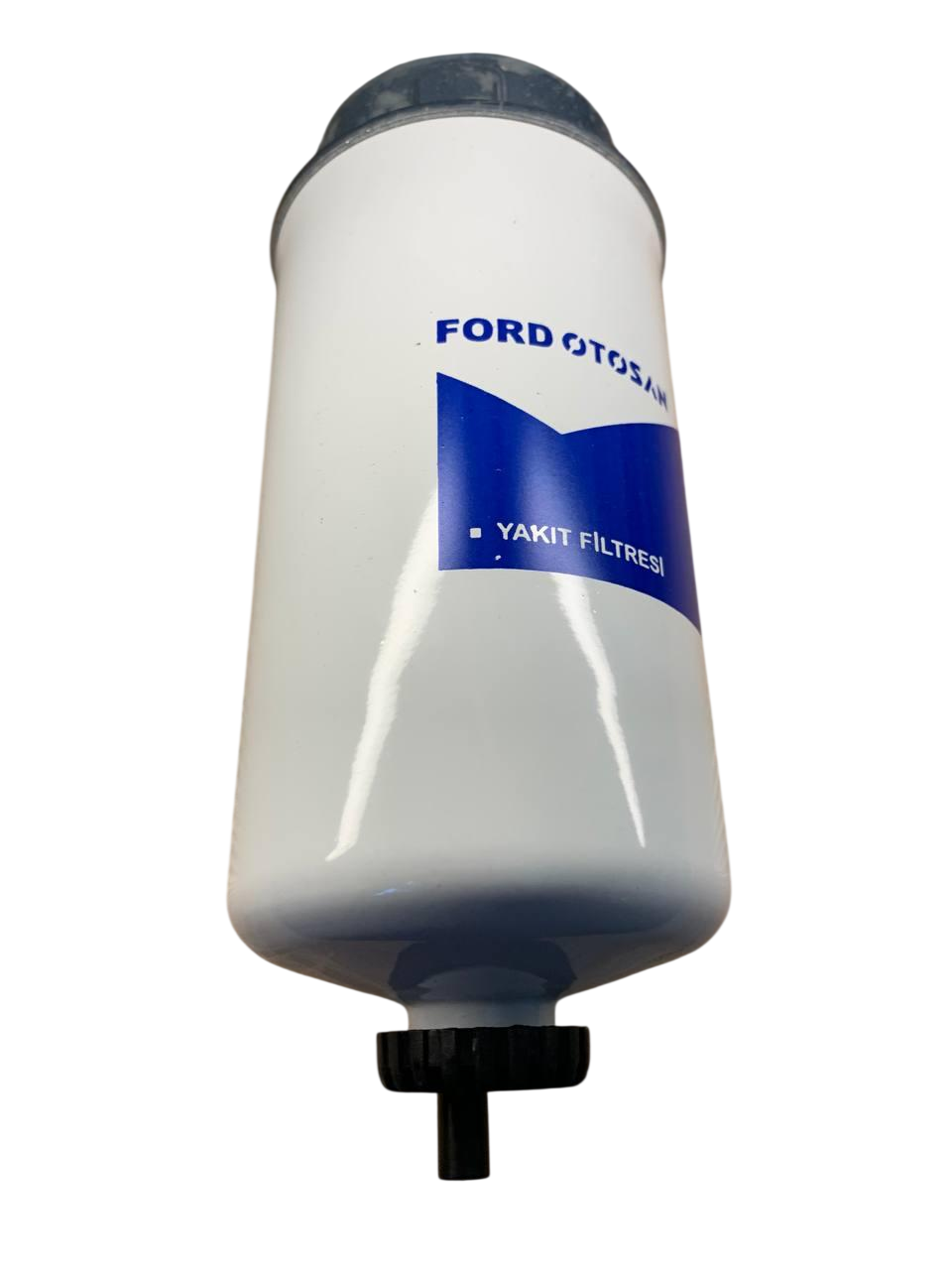 Фильтр топливный FORD T213454 FORD TRANSIT 01-2.0-2.4 DI 00-04 (3085936967)