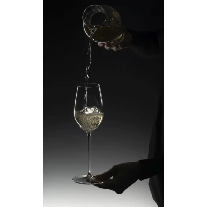 Бокал для белого вина Riedel Superleggero 1 шт. 395 мл (6425/15) - фото 5