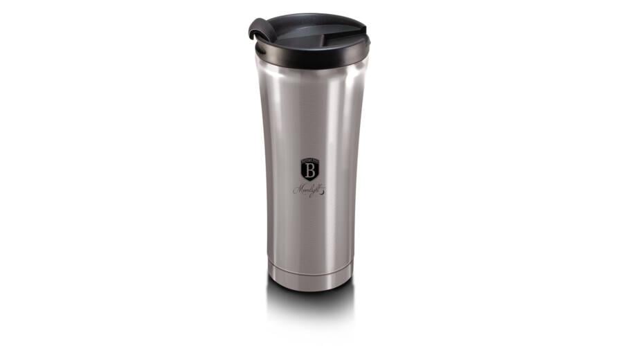 Термокружка Berlinger Haus Moonlight Edition BH-6412 0,5 л (130769)