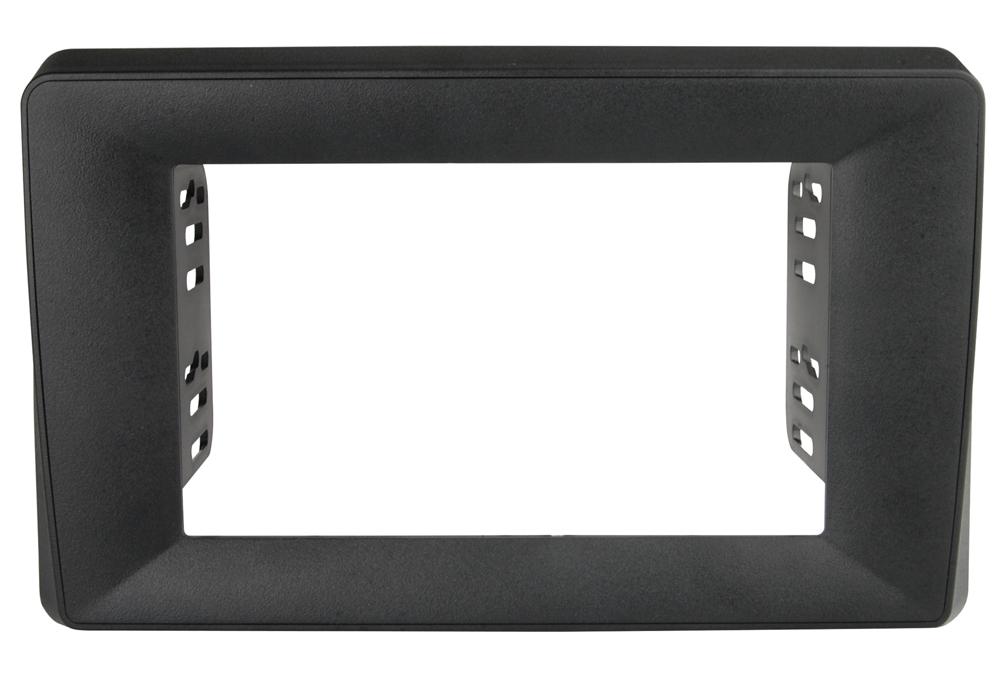 Переходная рамка AWM Renault/Opel/Nissan (781-27-126) Переходная рамка AWM Renault/Opel/Nissan (781-27-126)
