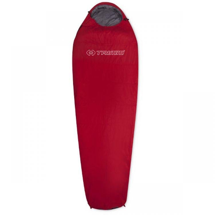 Спальник Trimm Summer 195 R Красный