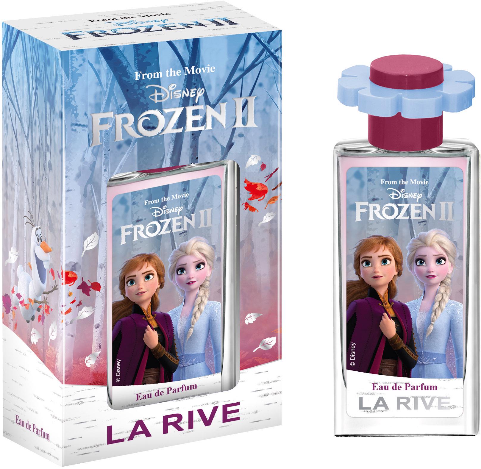 Парфумована вода дитяча La Rive Frozen II 50 мл (13951)