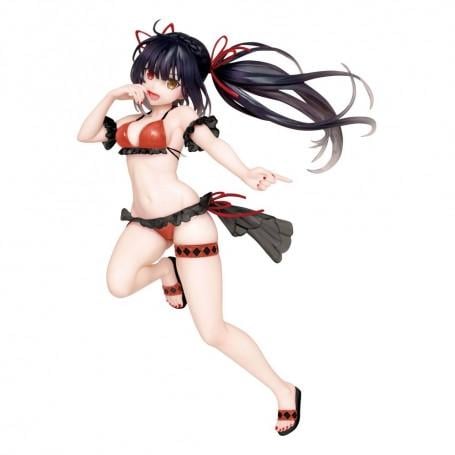 Фигурка для геймеров Taito Date A Live Tokisaki Kurumi 20 см (T DL TK 20)