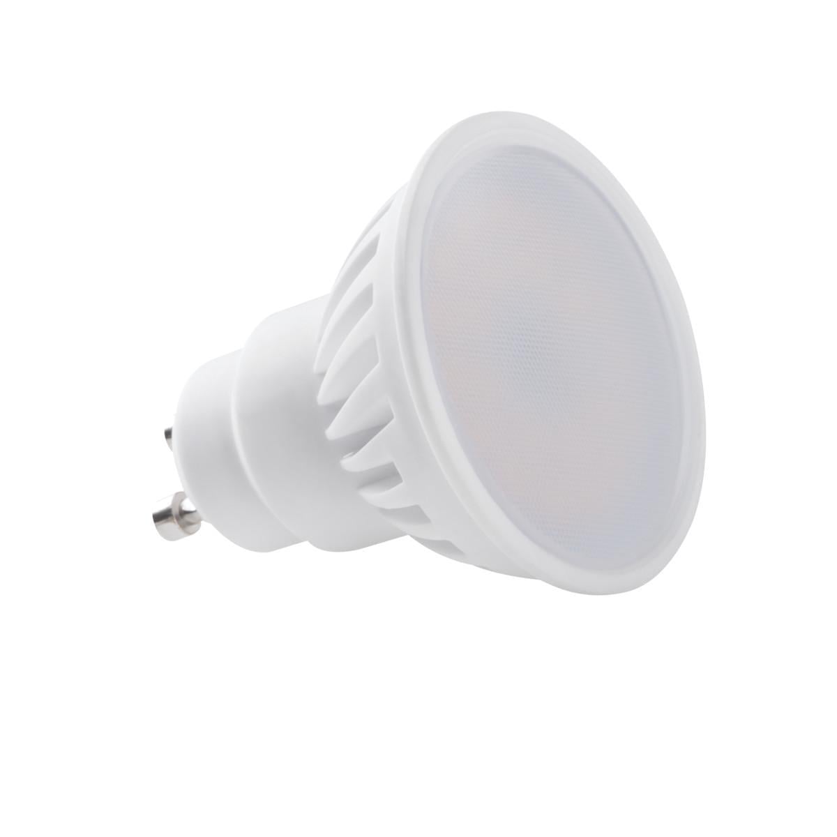 Лампа светодиодная Kanlux 23413 MR16 9W 6000K GU10 Tedi Maxx 120° (36486333)