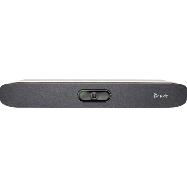 Веб-камера Poly Studio X30 All-In-One Video Bar 4K UHD (83Z45AA)
