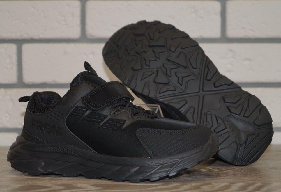 Кросівки дитячі/підліткові демісезонні Jong Golf р. 28 17,5 см Чорний (31521-28) - фото 10 Кросівки дитячі/підліткові демісезонні Jong Golf р. 28 17,5 см Чорний (31521-28) - фото 10