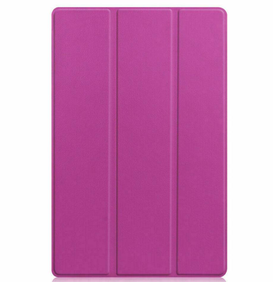 Чехол Primolux для планшета Lenovo Tab P11 Slim Purple (TB-J606)