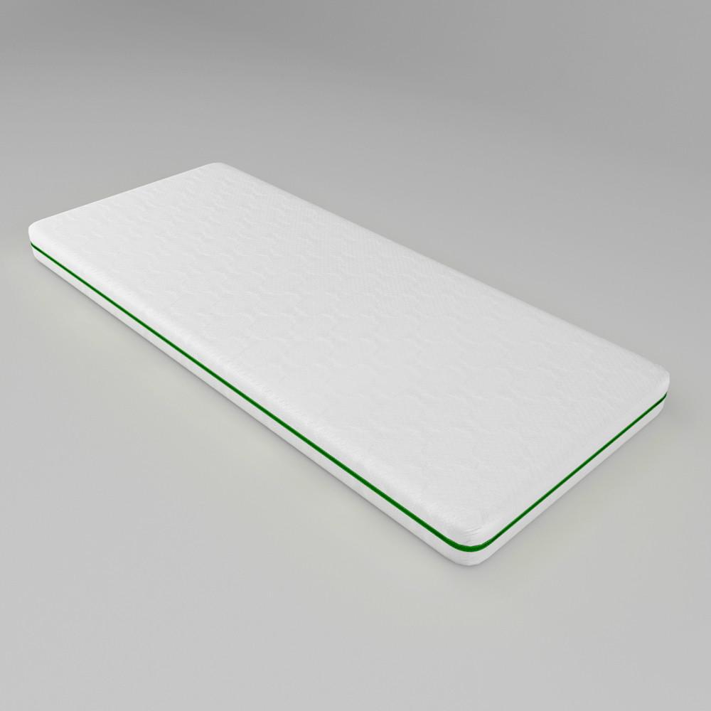 Матрац ортопедичний iSmart Koala Solo безпружинний 90х200 см (ISM-051118) - фото 5 Матрац ортопедичний iSmart Koala Solo безпружинний 90х200 см (ISM-051118) - фото 5