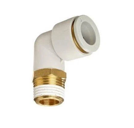 Фитинг SMC KQ2L10-04AS