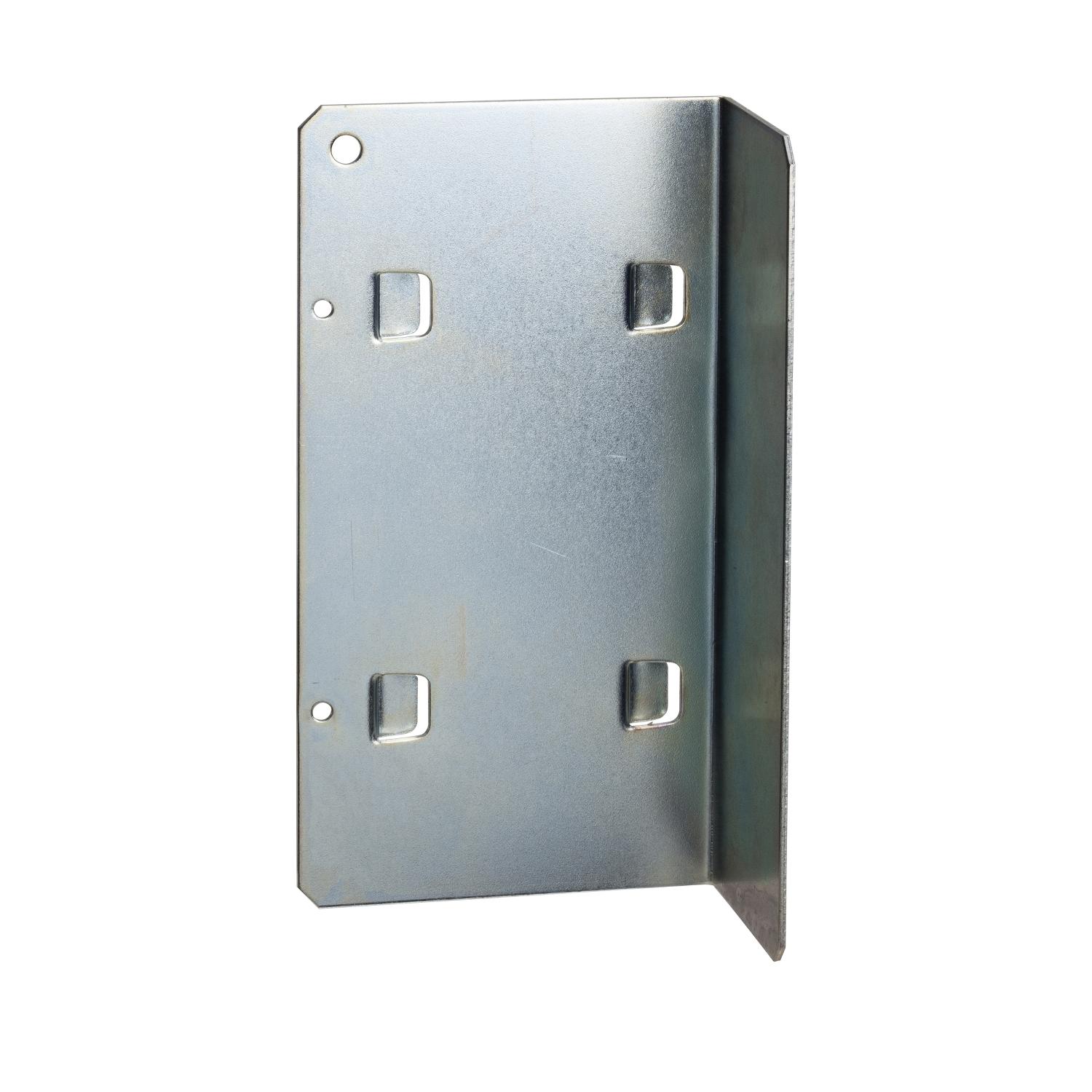 Кронштейны поворотной рамы Schneider Electric Actassi 19" 2U (NSYGB140)