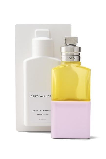 Парфюмированная вода унисекс Dries Van Noten Jardin de L'Orangerie 100 мл (380197)
