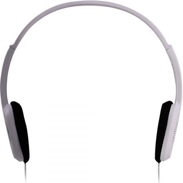 Наушники Koss KPH8w On-Ear White (195687.101)