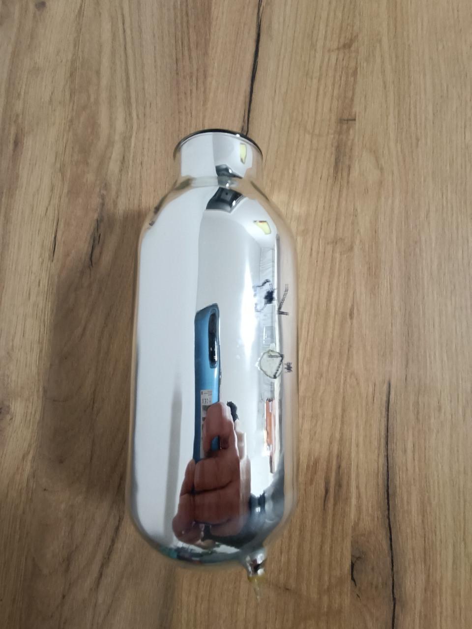 Колба для термоса Con Brio скляна 600 мл (CB-351) - фото 4 Колба для термоса Con Brio скляна 600 мл (CB-351) - фото 4