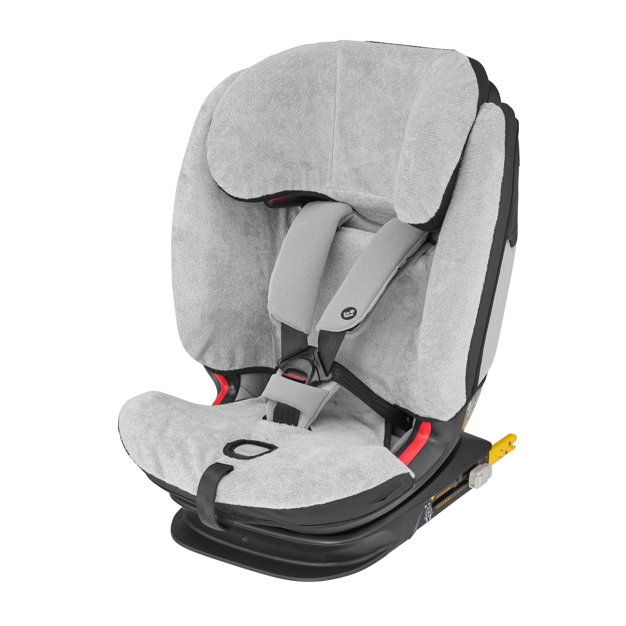 Літній чохол для автокрісла Maxi-Cosi Titan Pro Fresh Grey (8248790110)