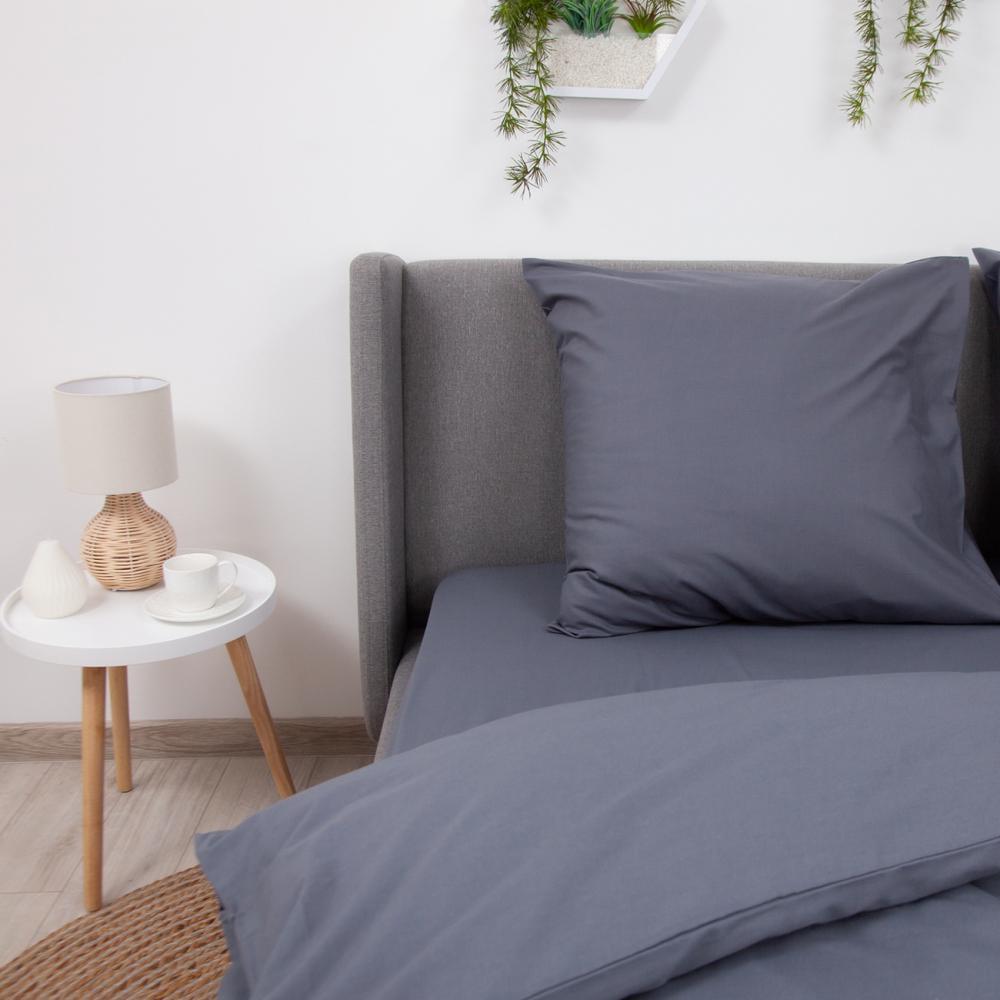 Комплект постельного белья ТЕП Таллинн семейный 150х215 см наволочки 2х70х70 см (18840) - фото 4