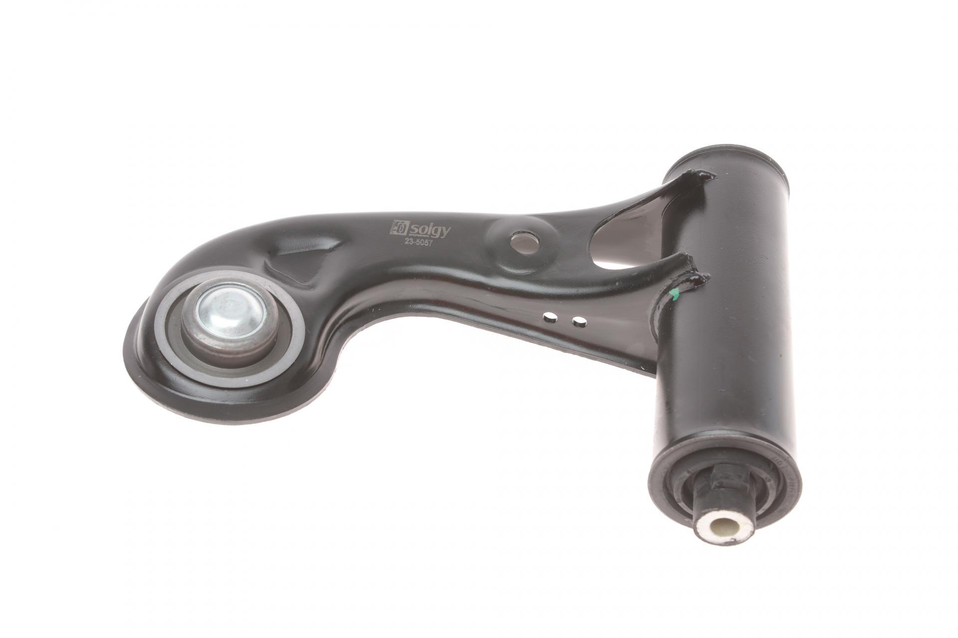 Рычаг подвески SOLGY передний/сверху R Mercedes C-class W202/E-class W210 -04 - (204069) Рычаг подвески SOLGY передний/сверху R Mercedes C-class W202/E-class W210 -04 - (204069)