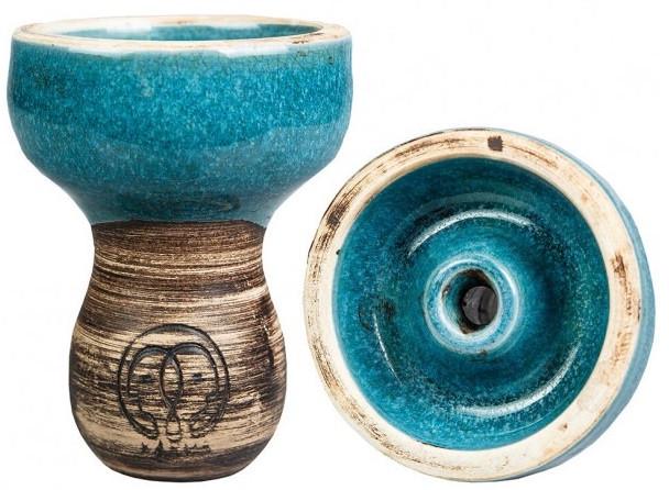 Чаша Karma Fanel Blue (8406002) - фото 2