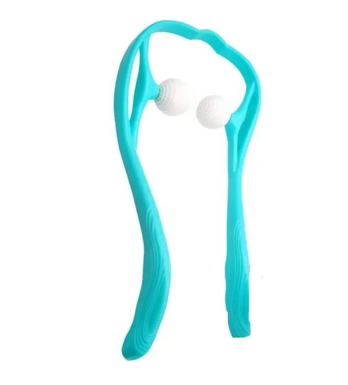 Массажер для шеи HSM