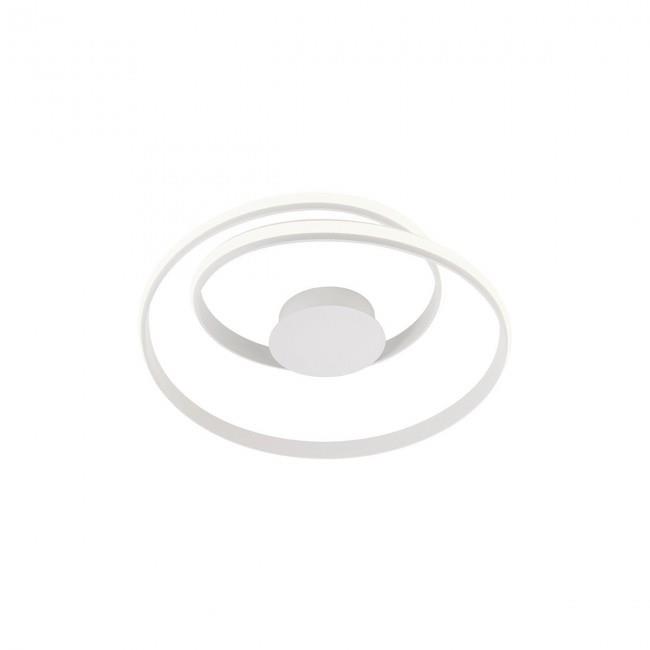 Светильник потолочный Redo Torsion Pl LED 30 W D550 3000K 4.1.2 Sand White (01-1791)