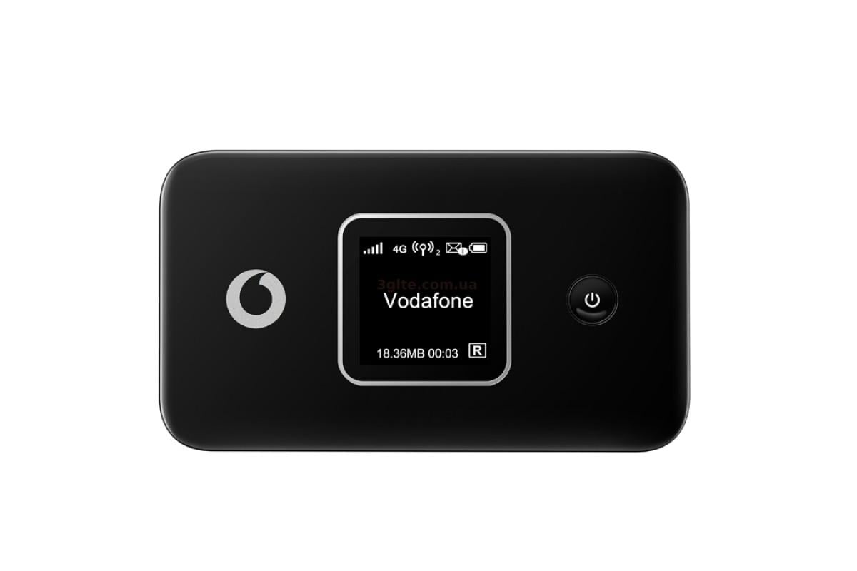 Роутер Vodafone R227 4G Wifi
