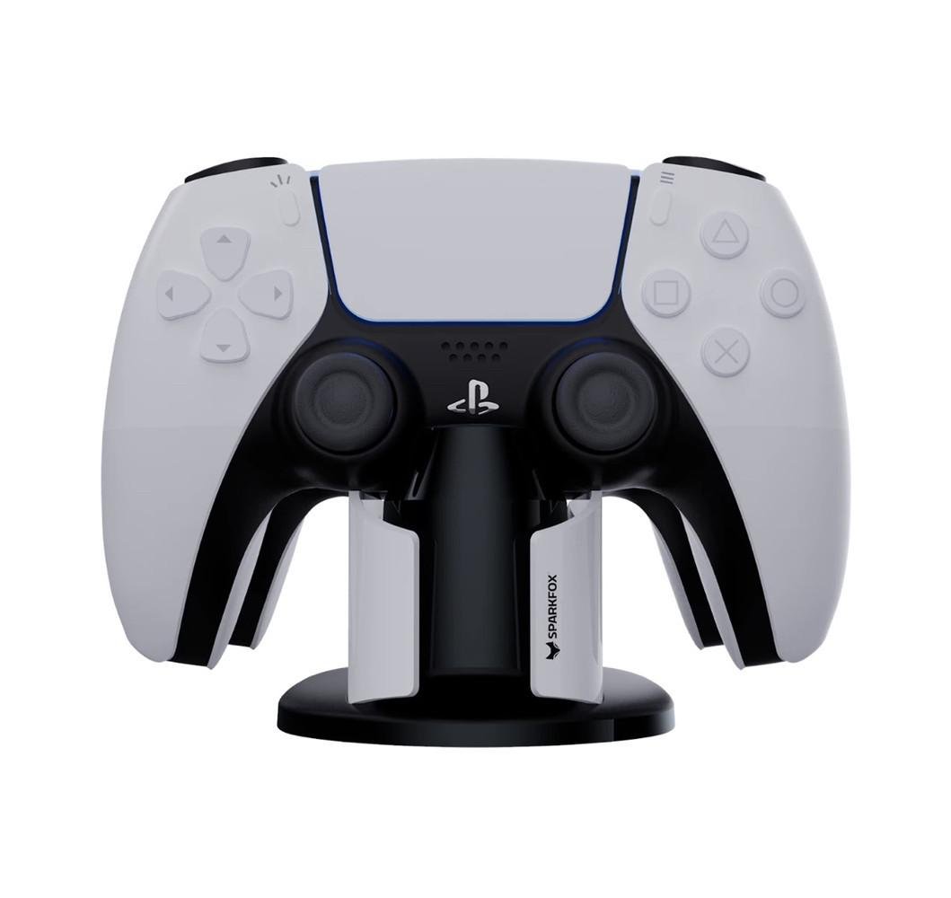 Зарядка для джойстика Док-станция Sparkfox для Sony PS