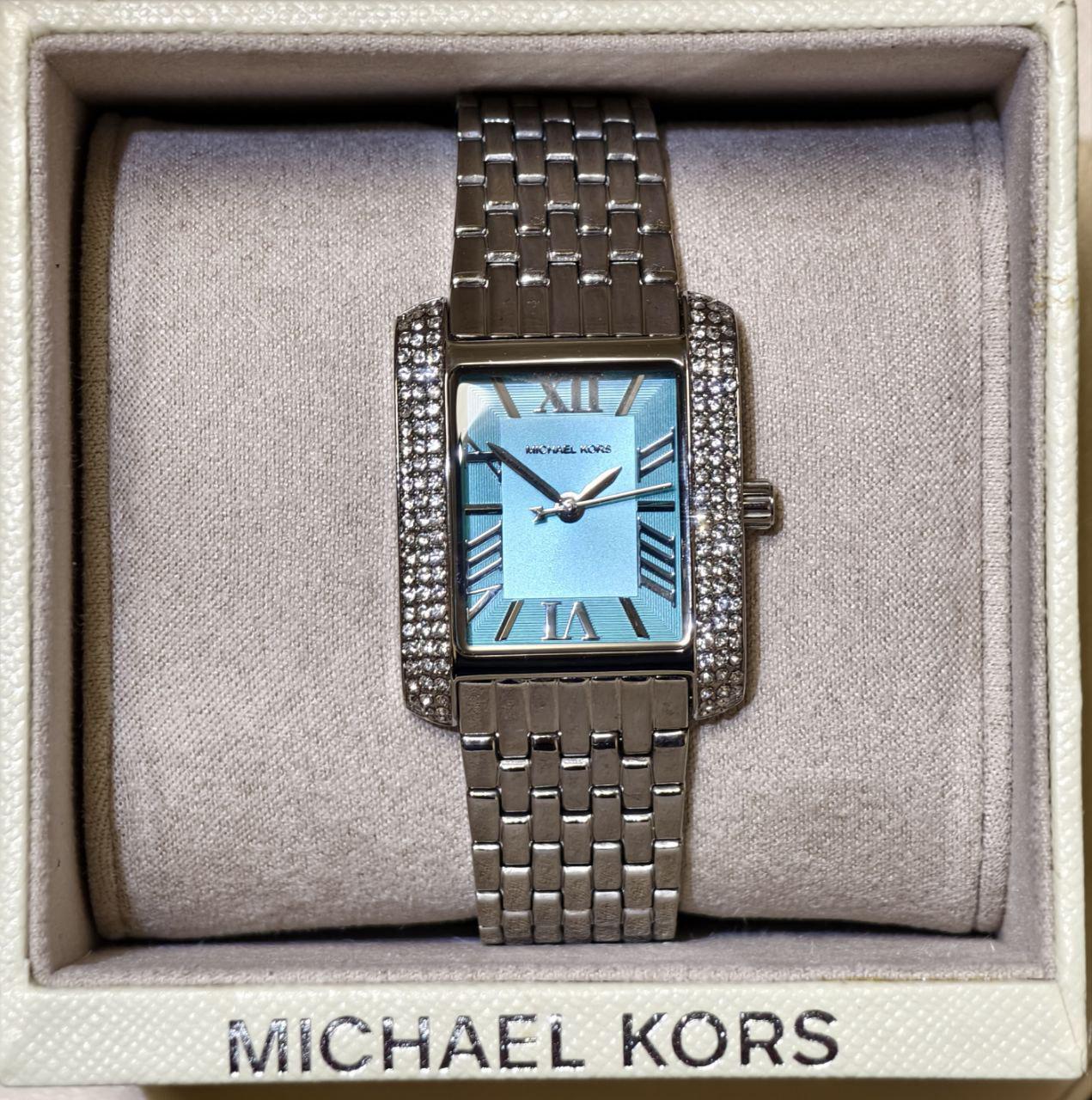 Наручний годинник жіночий Michael Kors МK4829