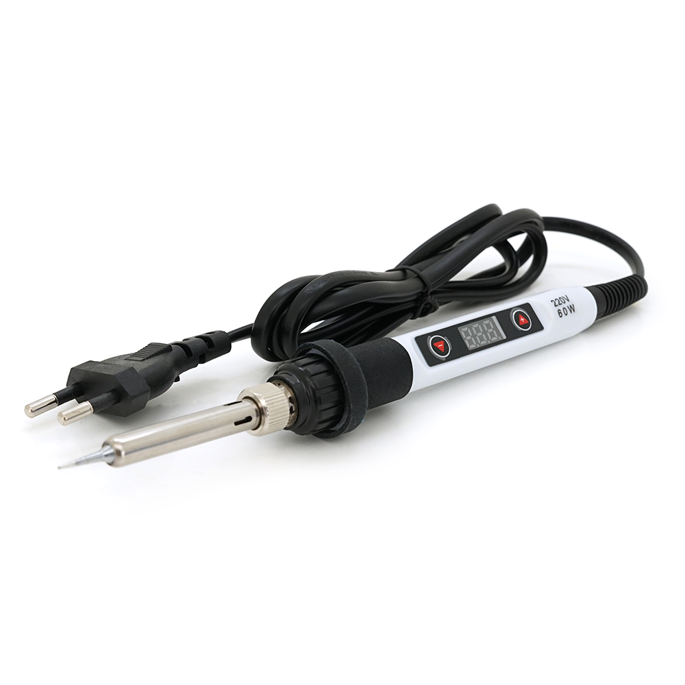 Паяльник электрический JYD-918 220V 60 Вт (26132654) Паяльник электрический JYD-918 220V 60 Вт (26132654)