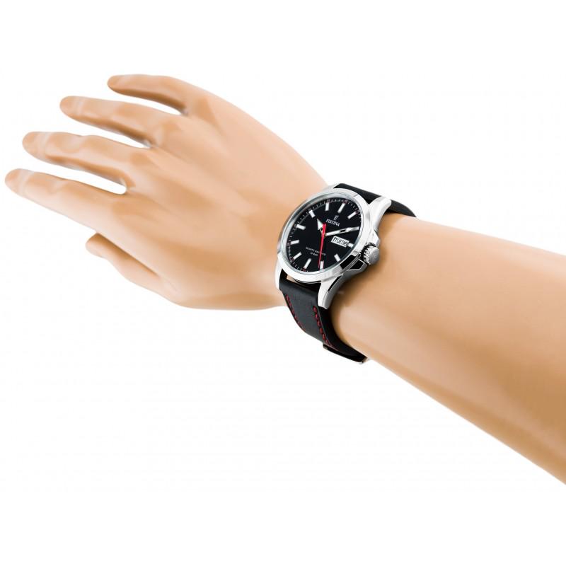 Годинник Festina F20358/4 - фото 3