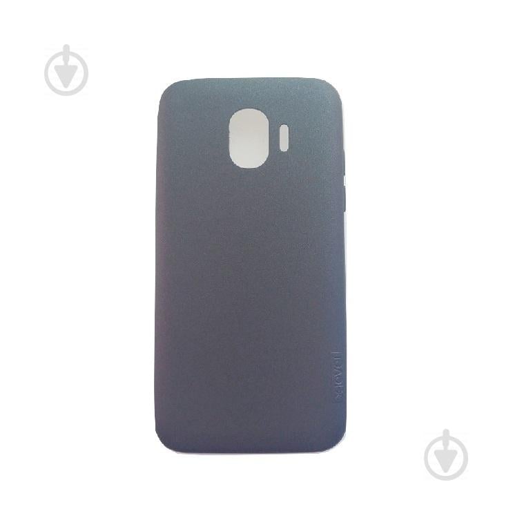Чехол-накладка X-Level TPU Guardian для Samsung J2 2018 Black (PC-001725)